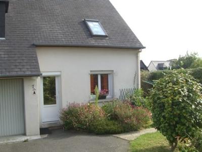 Maison Ploufragan - 5 pi�ce(s) - 90 m2