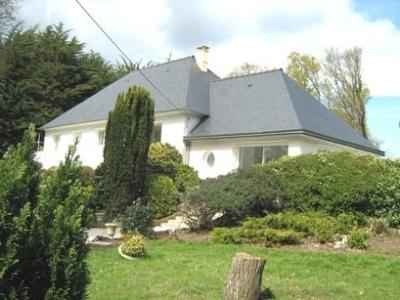 Maison St Rene Hillion - 6 pi�ce(s) - 174 m2