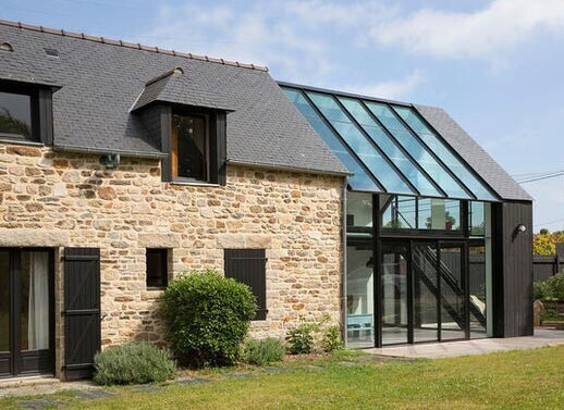 AGRANDIR SA MAISON : quelles sont les autorisations nécessaires ?