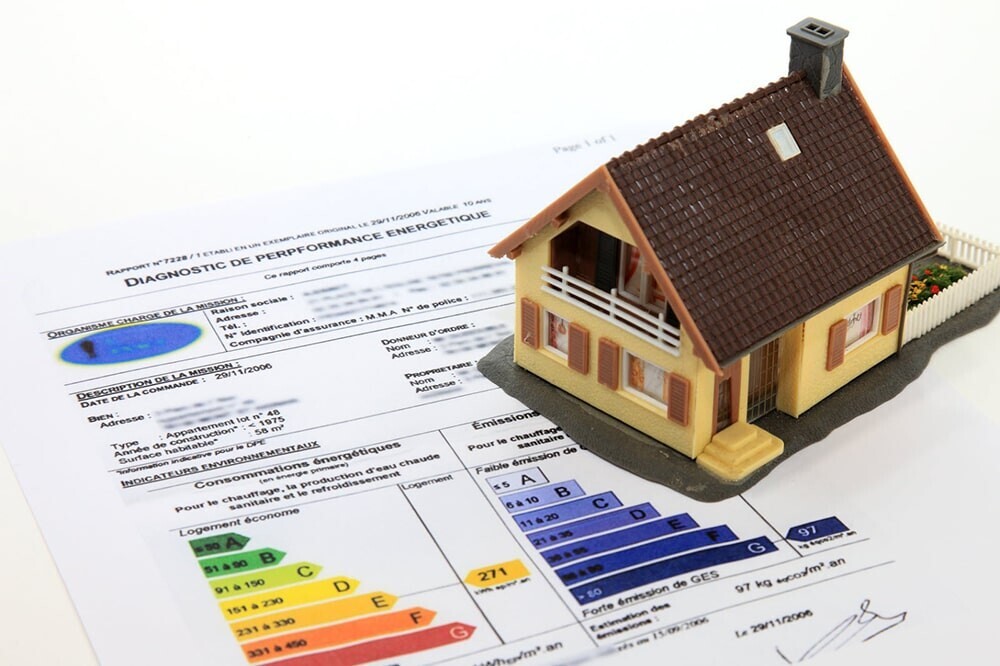 Tout savoir sur le diagnostic immobilier