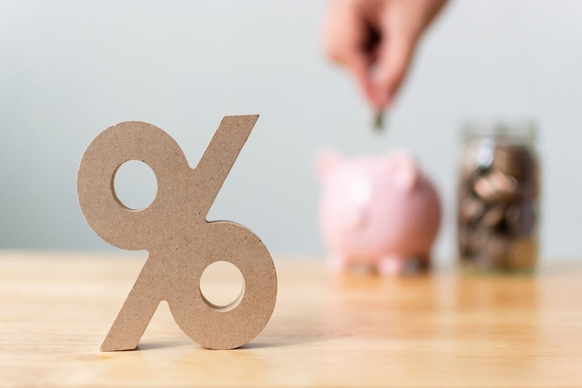 Les taux de cr�dits immobiliers