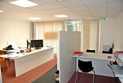 BUREAUX de 48m2, proche centre
