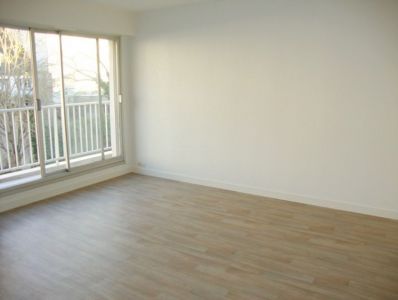 T2 de 42m2 avec balcons, cave et parking