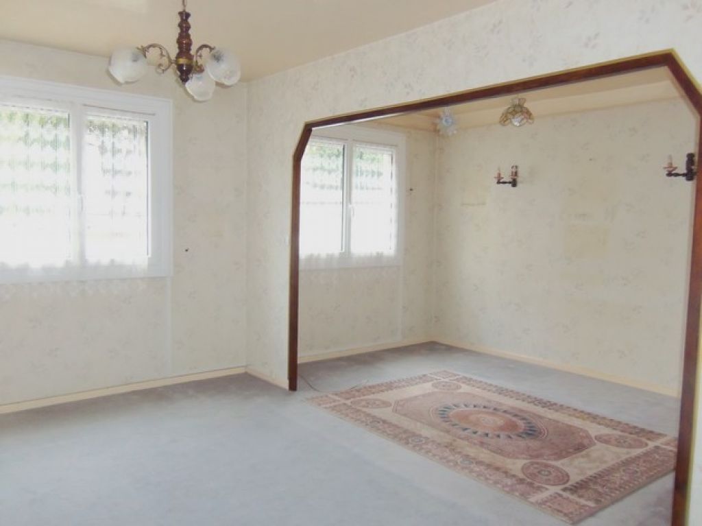 Appartement T3 de 68 m�