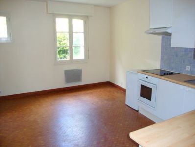 T2 de 38,56m2 avec parking privatif