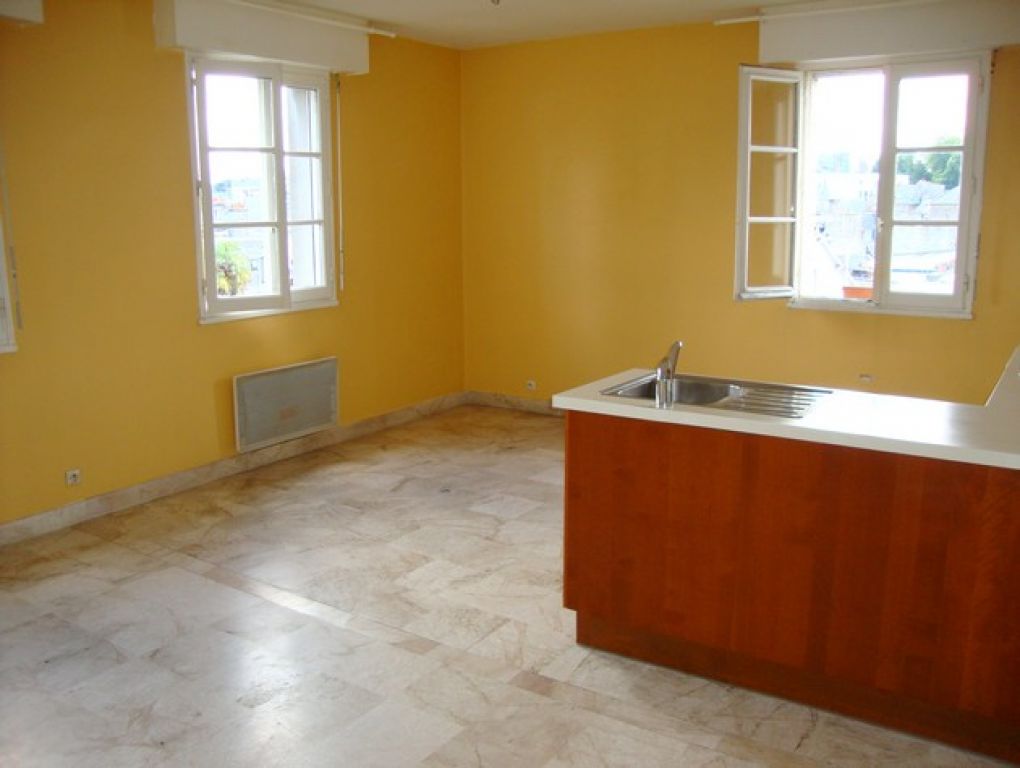 T2 de 56,55m2 avec parking privatif