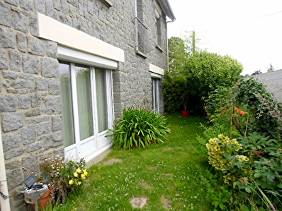 Maison de 1936 sur 358 m� de terrain