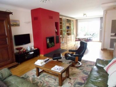 Jolie traditionnelle, terrain 353m2