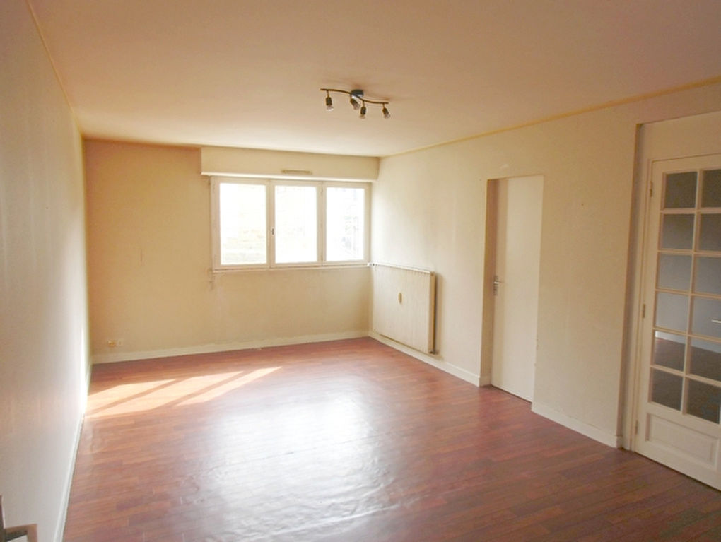 T2 de 52m2 avec garage et cave