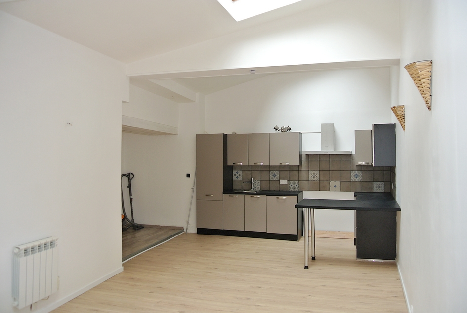 Beau T2 de 65m2, r�nov� 