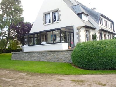 Demeure de 245m2, terrain 3500M2