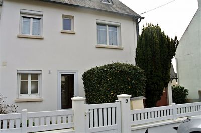 Maison de 1969 sur terrain de 303m2