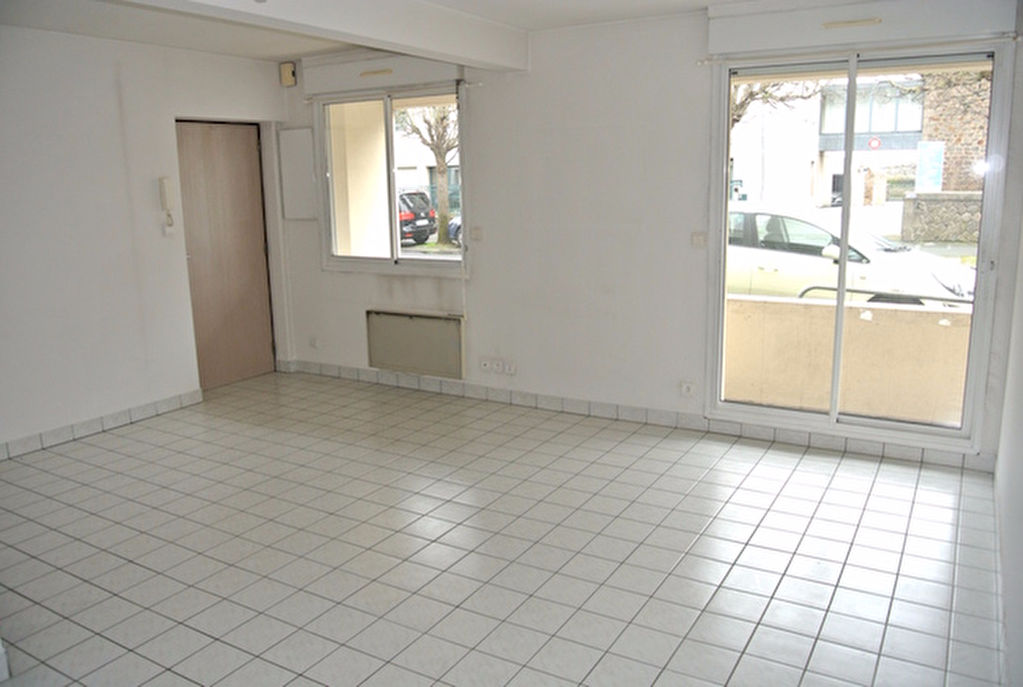 T2 de 50m2 avec loggia