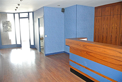 Bureaux de 92m2, hyper centre
