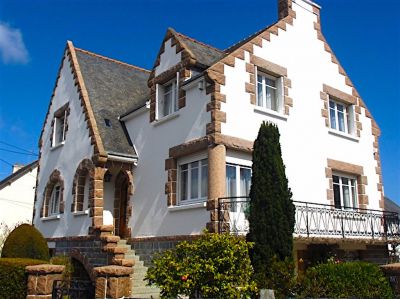 Belle demeure sur terrain de 506m2