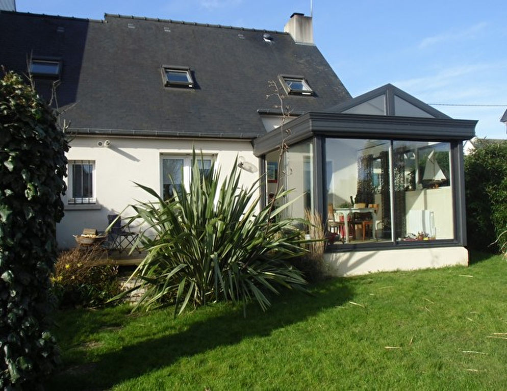 Maison de 1995 sur 373 m� de terrain