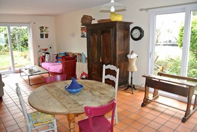 Maison de 1994 sur 225m2 de terrain