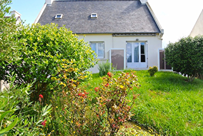 Maison de 1972, terrain 905m2