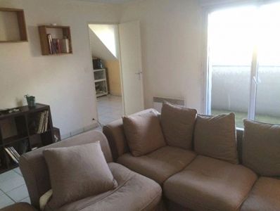 T3 Duplex de 70 m�, parking