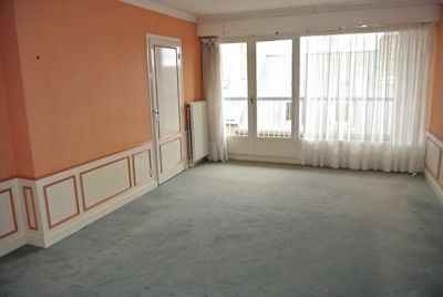 T4 de 95m2 avec balcon, cave et parking