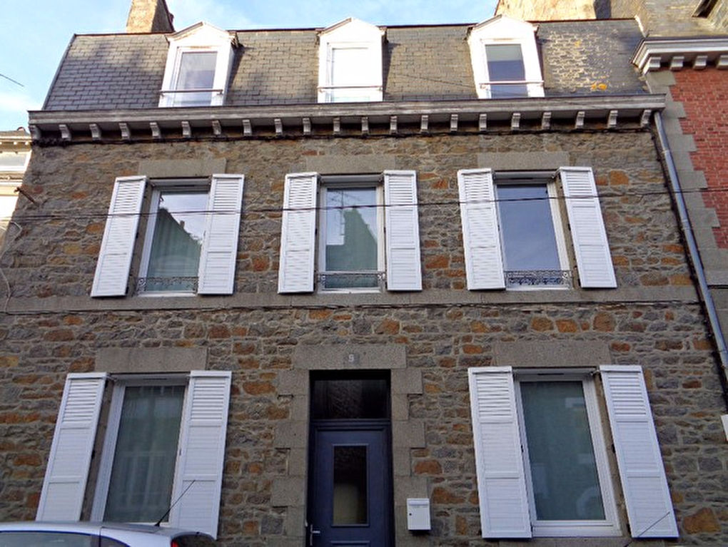 Belle demeure sur terrain de 534m2