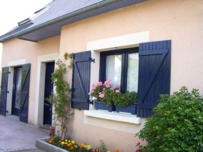 Jolie traditionnelle sur terrain 410m�