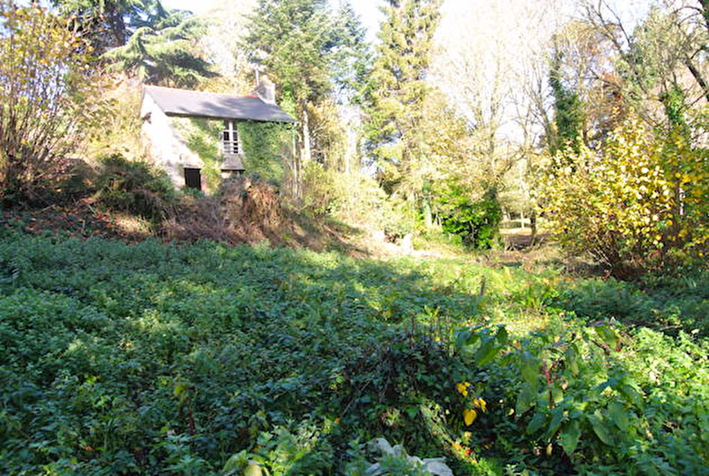 Beau terrain � b�tir de 1542 m2