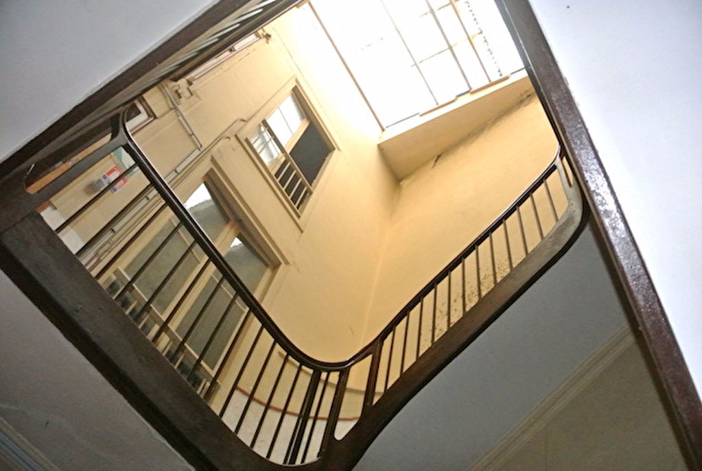 Immeuble R+3 avec local commercial