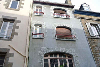 Investisseurs : Immeuble plein centre