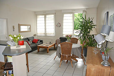 Beau T3 de 66m2, 700m centre