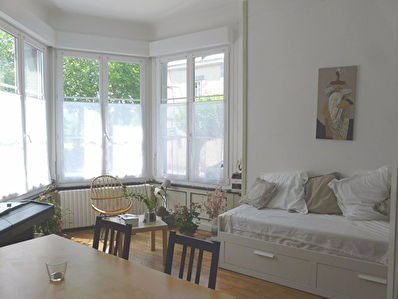 Appartement T3 r�nov�, proche centre