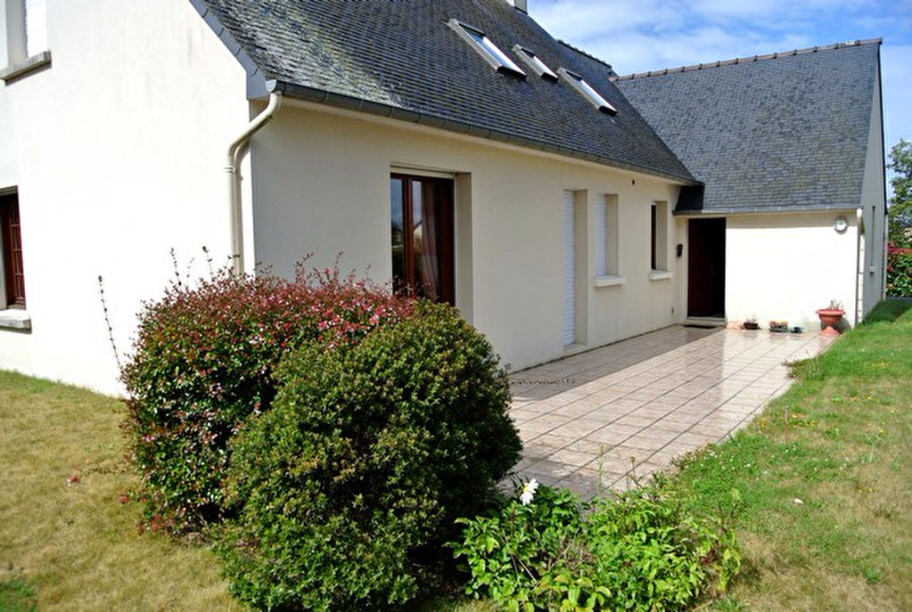 Maison de 1995 sur 750m2 de terrain