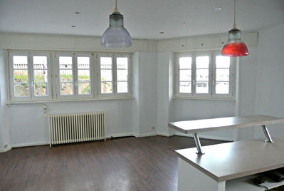 T3 de 73m2 enti�rement r�nov�.