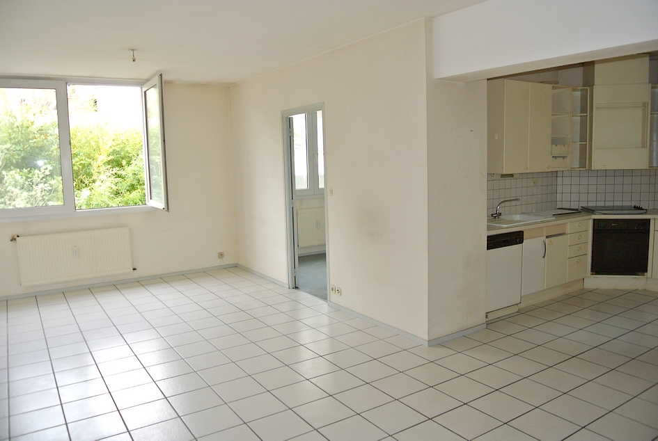 Appartement T4 de 95m2, proche centre