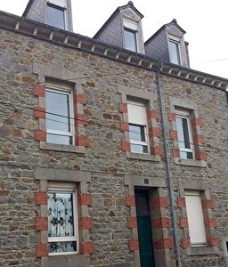 Immeuble  4 appartements avec terrasses