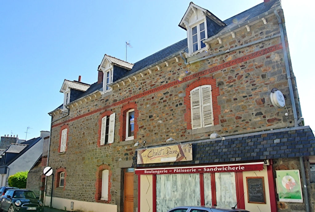 Immeuble � r�nover et r�am�nager