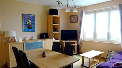 APPARTEMENT T4 Dernier �tage