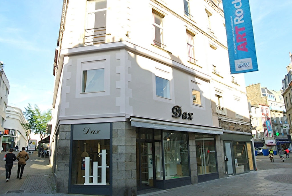 Immeuble pour investisseurs