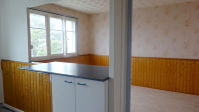 T2 Bis de 49 m� avec cave