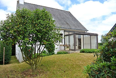 Maison de 1972 sur terrain 438m2