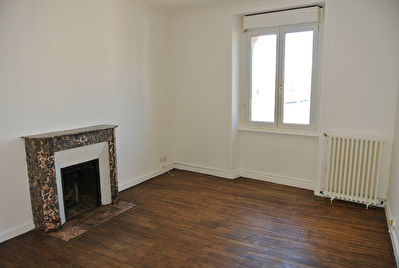 T3 de 65m2 au 3�me �tage