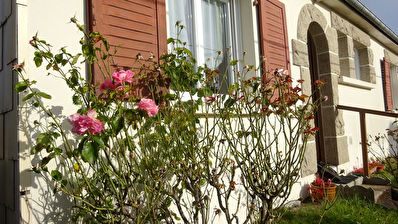 Maison traditionnelle sur 452m� de terrain