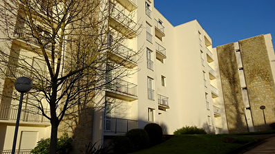 Beau T3 avec balcon et parking