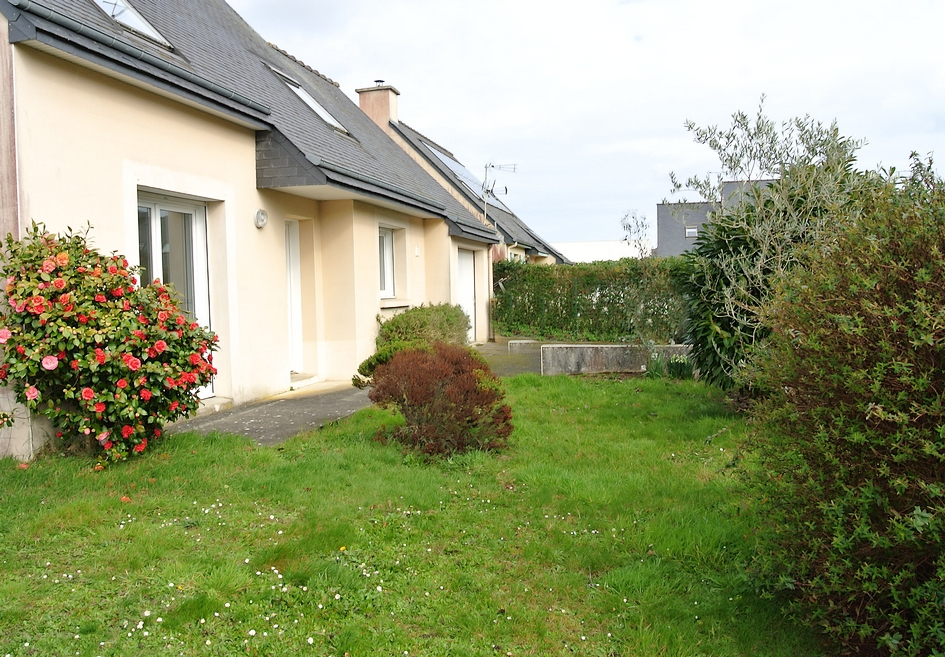 Maison de 1999, terrain 494m2