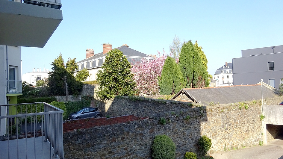 Appartement  T3 , proximit� Gare