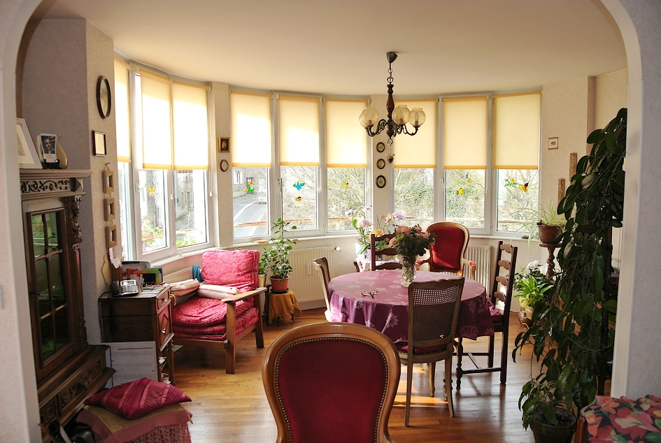 Appartement T4 de 80m2, proche centre