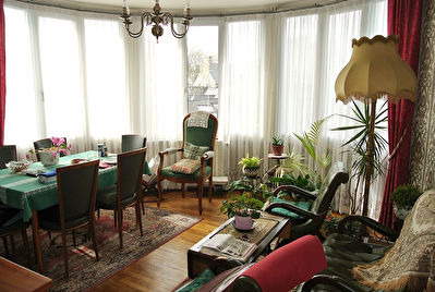 Appartement T3 de 63m2, proche centre