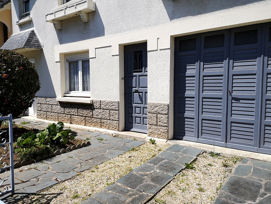 Maison 1950 s/terrain 295m�