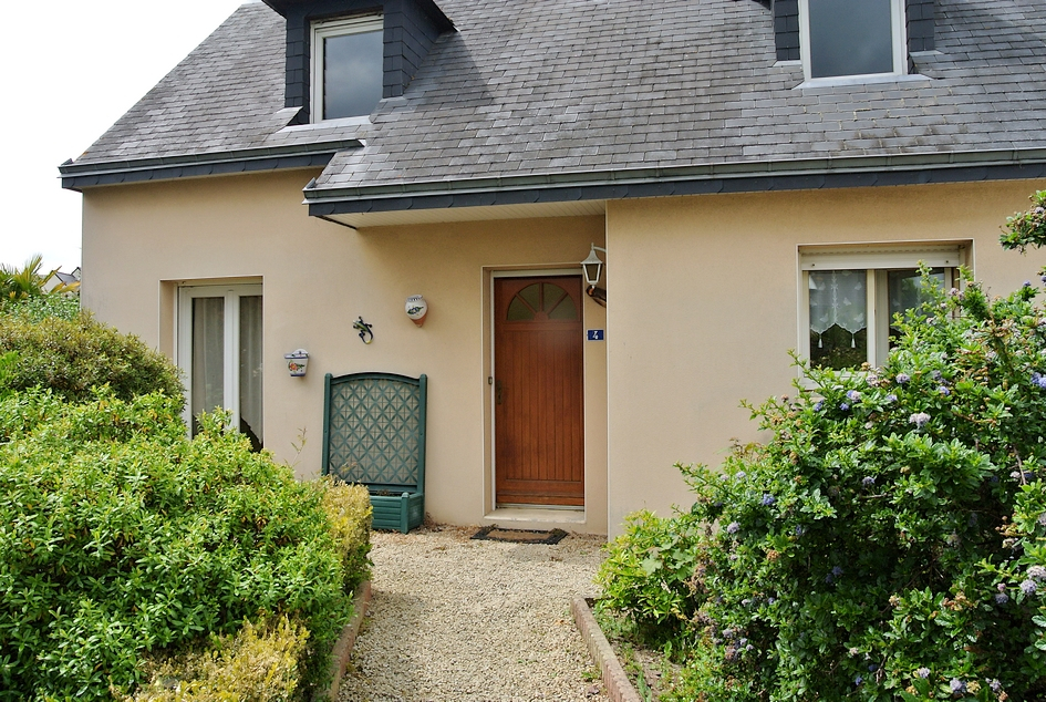 Maison de 1997, terrain 580m2