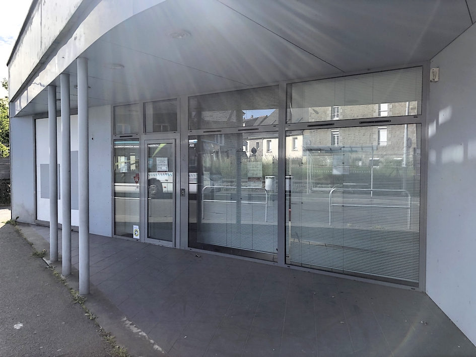 Local 130m2 � am�nager en habitation